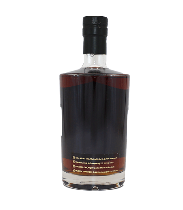Excalibur 1973/2022 - 48 Jahre - Meadowside Blending