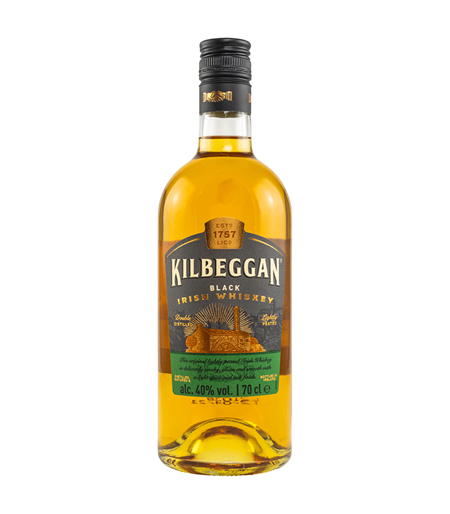 Kilbeggan Black