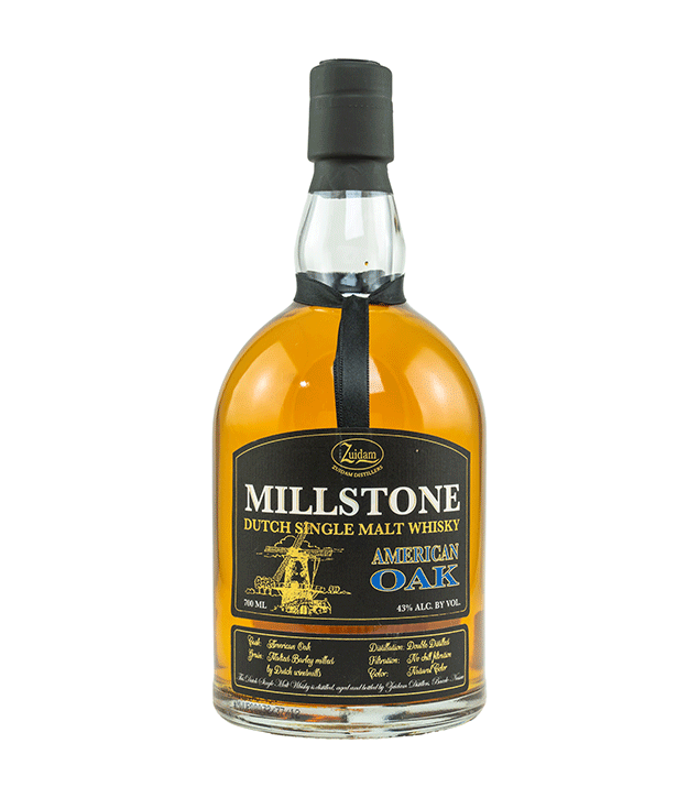 Millstone American Oak