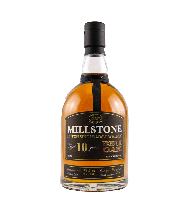 Millstone French Oak 10 Jahre