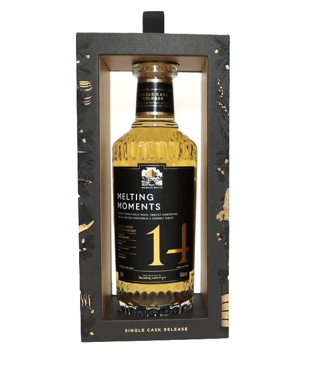 North British 2007/2022 - Melting Moments - Wemyss