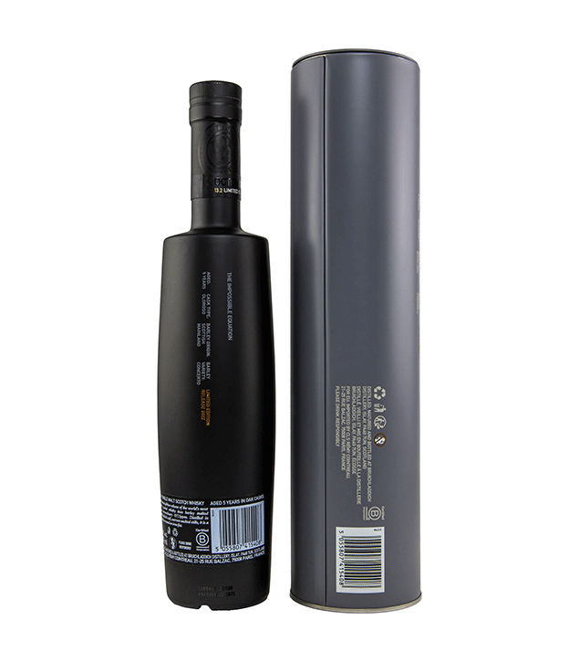Octomore Edition 13.2 / 137.3 PPM