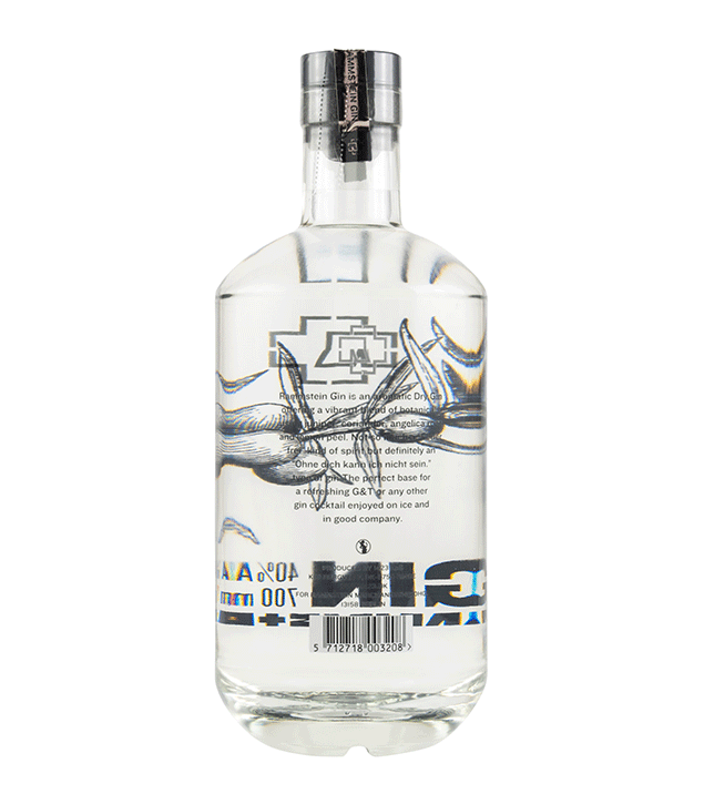 Rammstein Gin