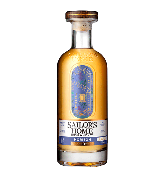 Sailor's Home The Horizon (Barbados Rum finish)