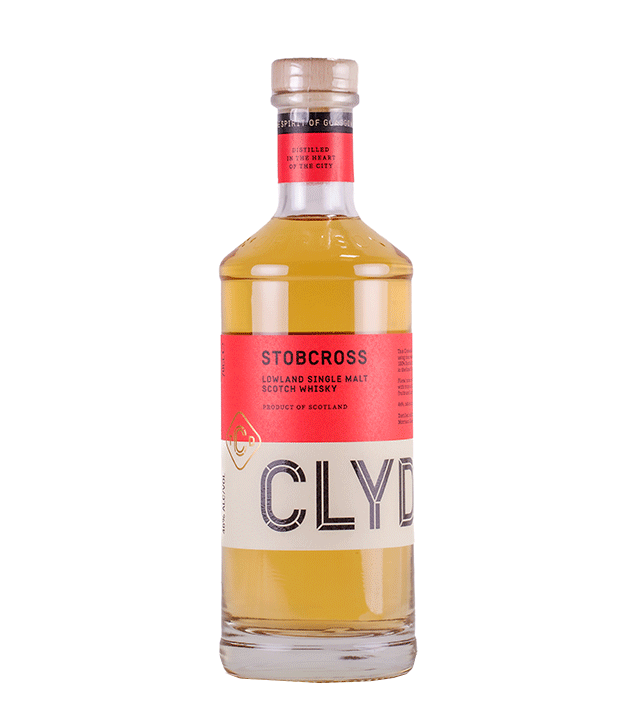 Clydeside Stobcross