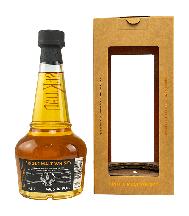 St. Kilian - Signature Edition Ten