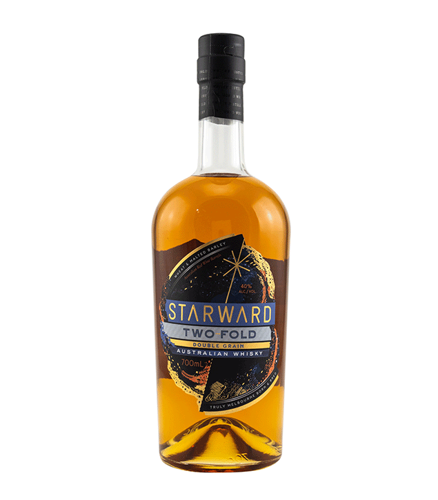 Starward Two-Fold