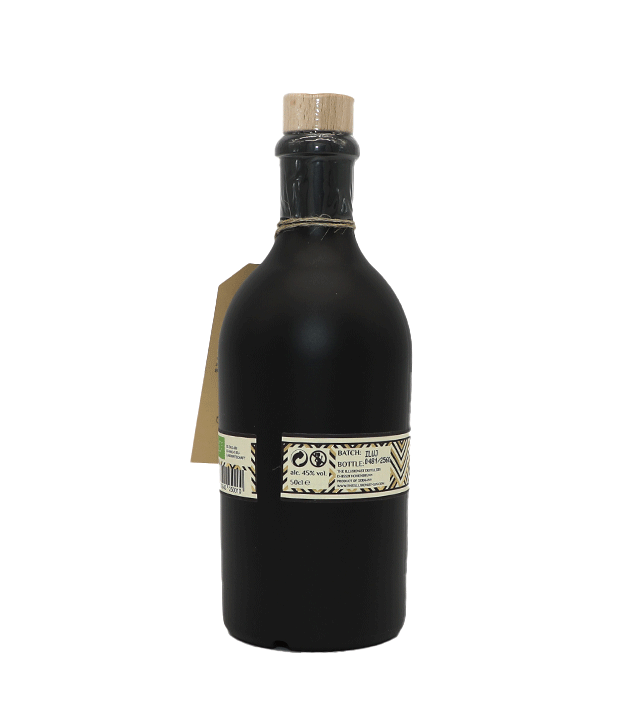 The Illusionist Dry Gin Bio Gin