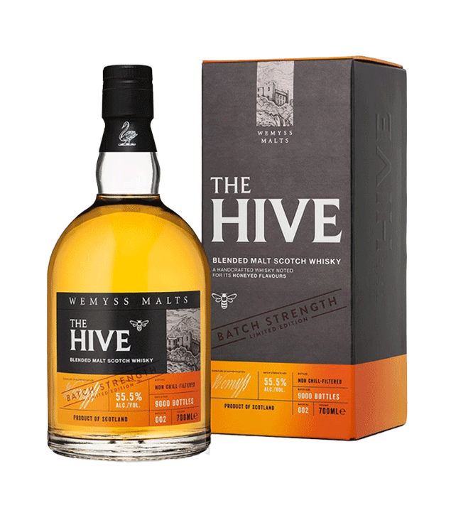 Wemyss - The Hive Batch Strength - Batch 002