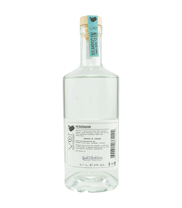 Vor Gin