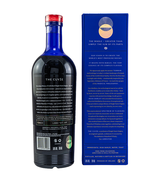 Waterford The Cuvee