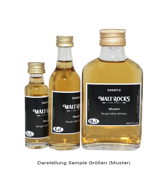 GlenAllachie 2011/2022 - PX, Madeira & Port Cuvée