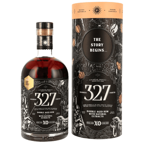 327 XO Caribbean Elixir