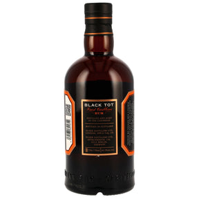 Black Tot Rum