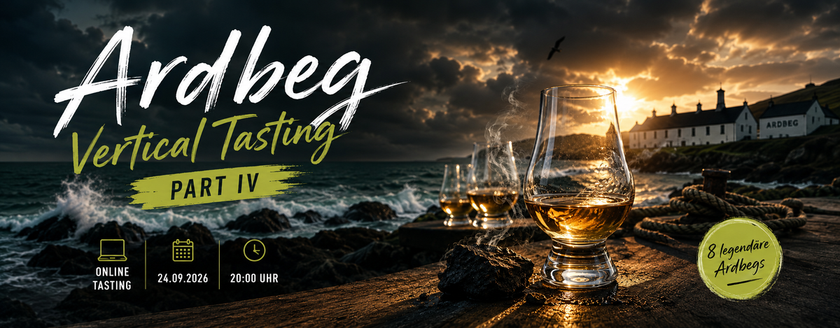 MALT ROCKS - DER Onlineshop für Whisky, Gin & Rum Samples