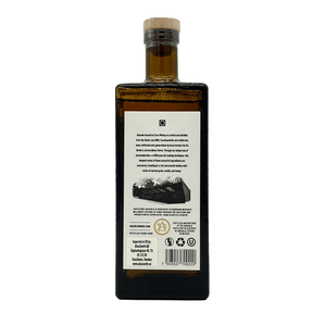 Abasolo El Whisky De México - Mexican Corn Whisky