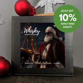 Whisky Adventskalender - Whisky Weltreise - Edition 2026