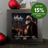 Whisky Adventskalender - Whisky Weltreise - Edition 2026