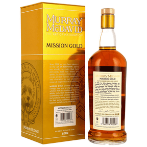 Allt-a-Bhainne 1995/2025 - 30 Jahre - PX Cask Finish - Fassnummer 49032 - Murray McDavid