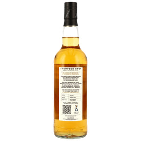 Alness 12 Jahre - Blended Malt Scotch Whisky - Thompson Bros.