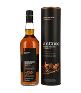 An Cnoc Sherry Cask Finish Peated Edition