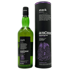 An Cnoc Stack