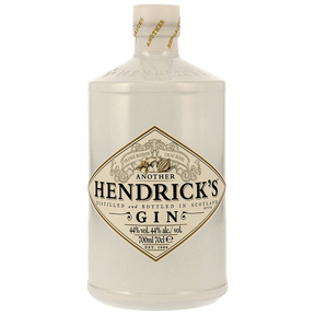 Another Hendrick’s Gin