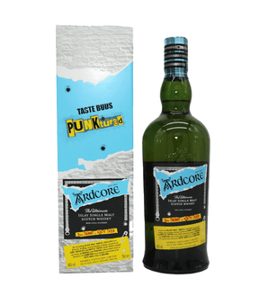 Ardbeg Ardcore - Feis Ile 2022 - Islay Single Malt Scotch Whisky