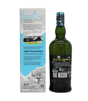 Ardbeg Ardcore - Feis Ile 2022 - Islay Single Malt Scotch Whisky