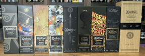 Ardbeg Vertical Tasting Part IV - online am 24.09.2026