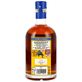 Ardmillan 12 Jahre - Whiskyheroes: Smoke Over The Craig - Brave New Spirits