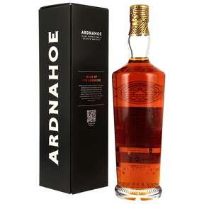 Ardnahoe 2019/2025 - 6 Jahre - Oloroso Quarter Cask - Fassnummer 82