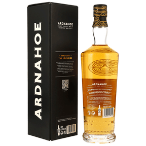 Ardnahoe 5 Jahre - Cask Strength - Batch #1