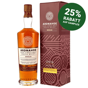 Ardnahoe Bholsa - Oloroso Sherry Casks
