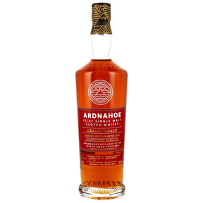 Ardnahoe Càraid Ileach - 100% Oloroso Quarter Cask - Limited Edition 2025