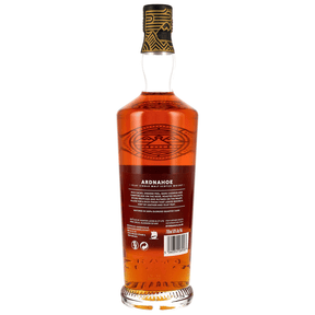 Ardnahoe Càraid Ileach - 100% Oloroso Quarter Cask - Limited Edition 2025
