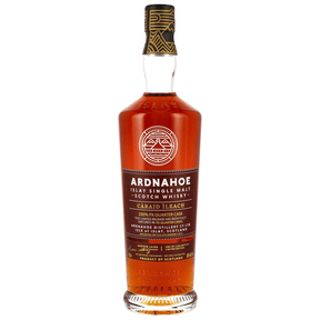 Ardnahoe Càraid Ileach - 100% PX Quarter Cask - Limited Edition 2025