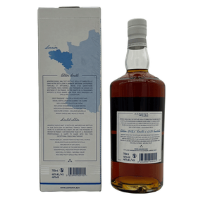 Armorik 15 Jahre - Edition Limitée - Whisky Breton Single Malt