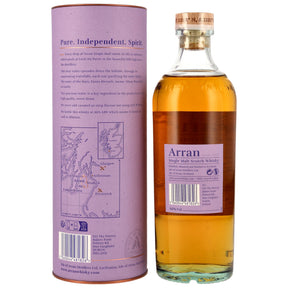Arran 14 Jahre -  Single Malt Scotch Whisky