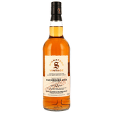 Auchroisk 2012/2025 - 12 Jahre - Signatory 100 PROOF Edition #52