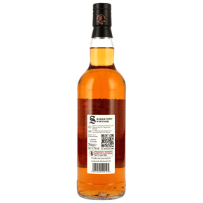 Auchroisk 2012/2025 - 12 Jahre - Signatory 100 PROOF Edition #52