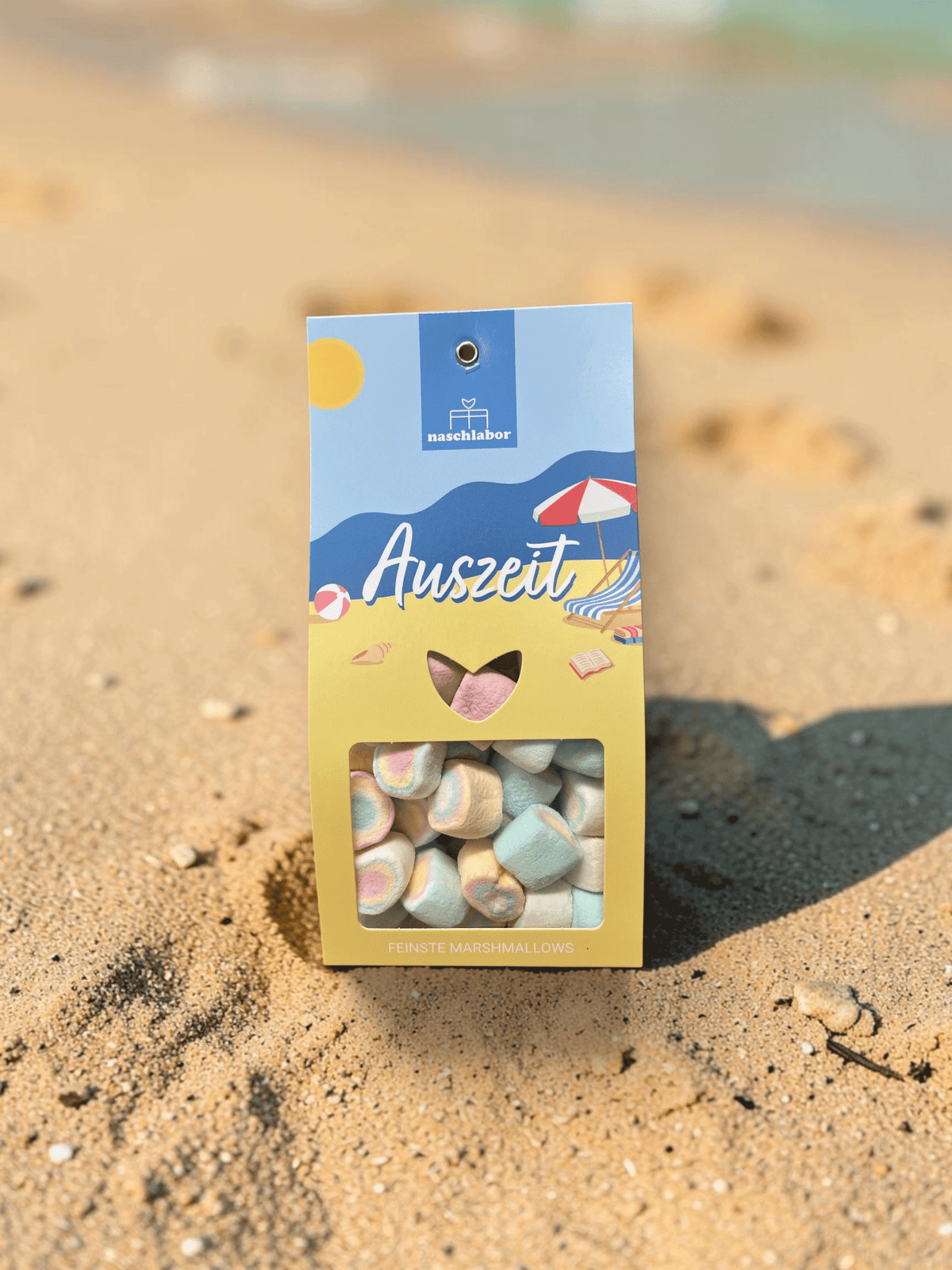 Auszeit 90g Marshmallow