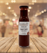 BBQ- Lieblingssauce Smoky Cherry - 250 ml