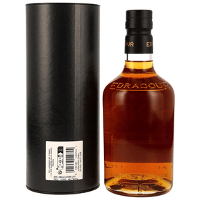 Ballechin 2013/2025 - 12 Jahre - 1st Fill Jurancon Cask - Fassnummer 810