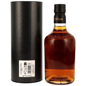 Ballechin 2013/2025 - 12 Jahre - 1st Fill Monbazillac Cask - Fassnummer 802