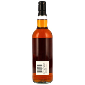 Ballechin 2013/2026 - 13 Jahre - Grand Marnier Hogshead Finish - Nectar & Kirsch