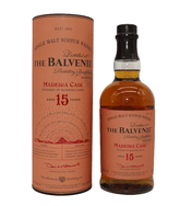 Balvenie 15 Jahre - Madeira Cask
