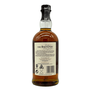 Balvenie 25 Jahre - Triple Cask