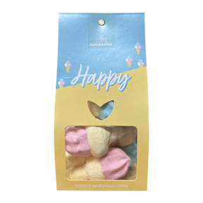 Be Happy 100g Marshmallow