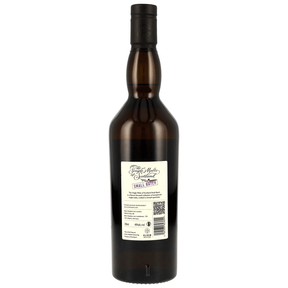 Ben Nevis 2013/2023 - 9 Jahre - Refill Sherry Butts - Small Batch- The Single Malts of Scotland